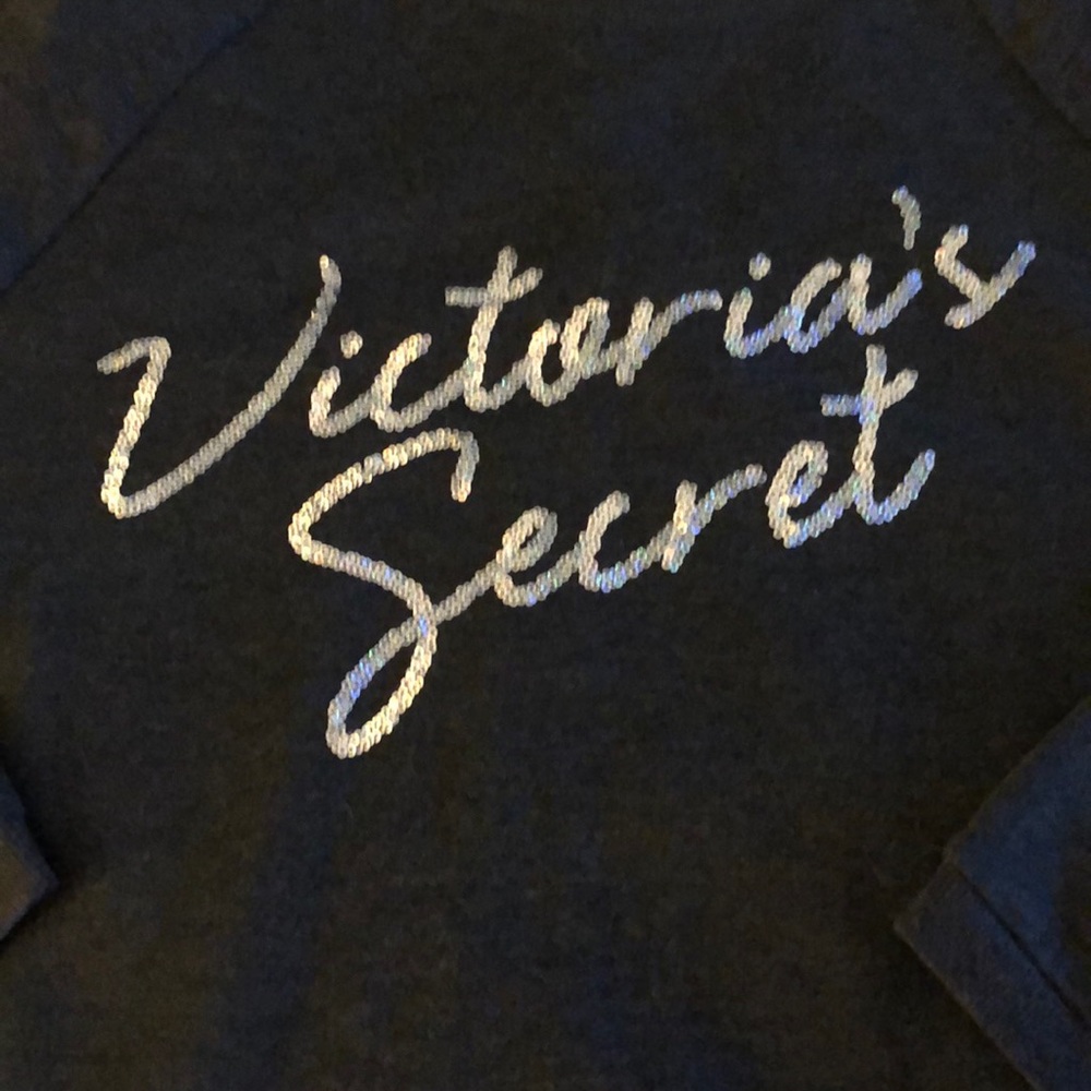 Victoria secret sweater